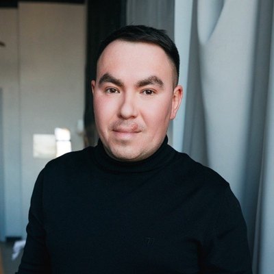Ayrat Sirazov，ATRIMUT 喀山业务负责人